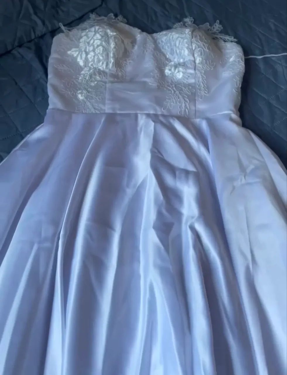 Vestido de noiva ? - Foto 3