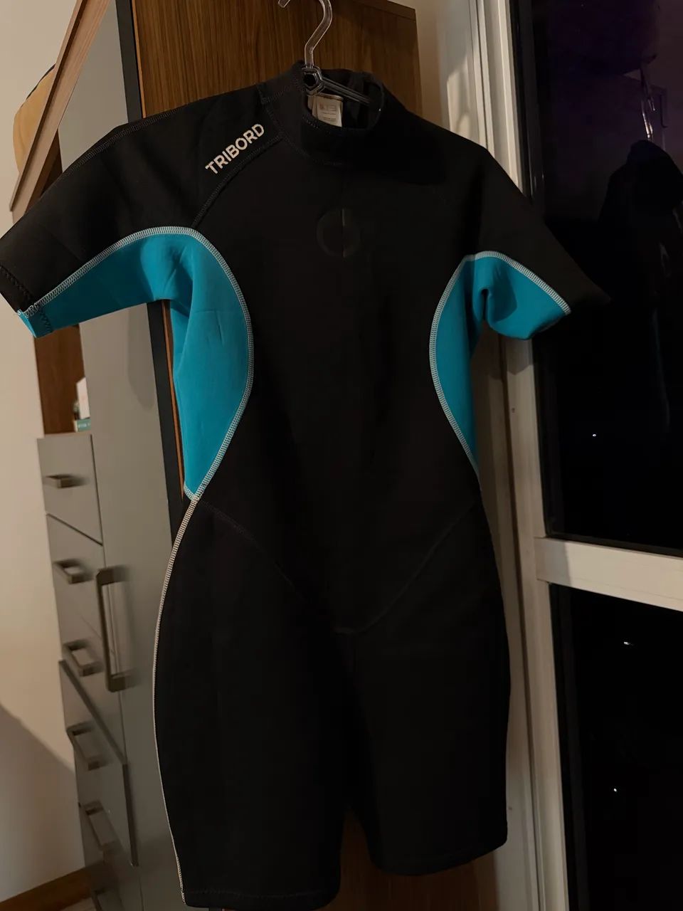 Roupa de Surf John  - Foto 2