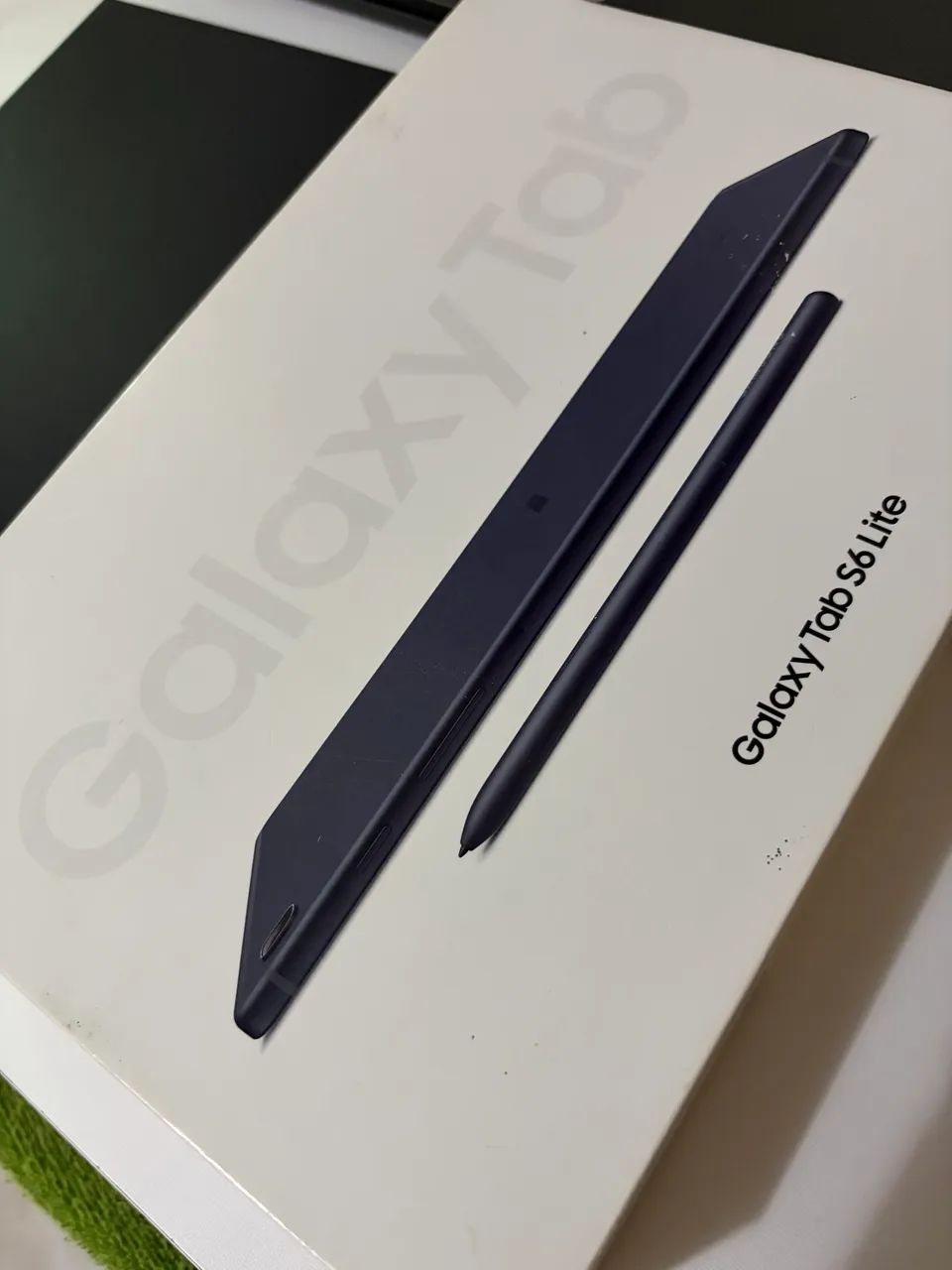 TABLET SAMSUNG  - Foto 4