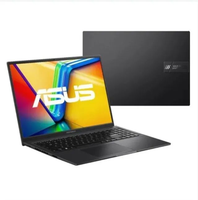 Notebook Gamer Asus Vivobook