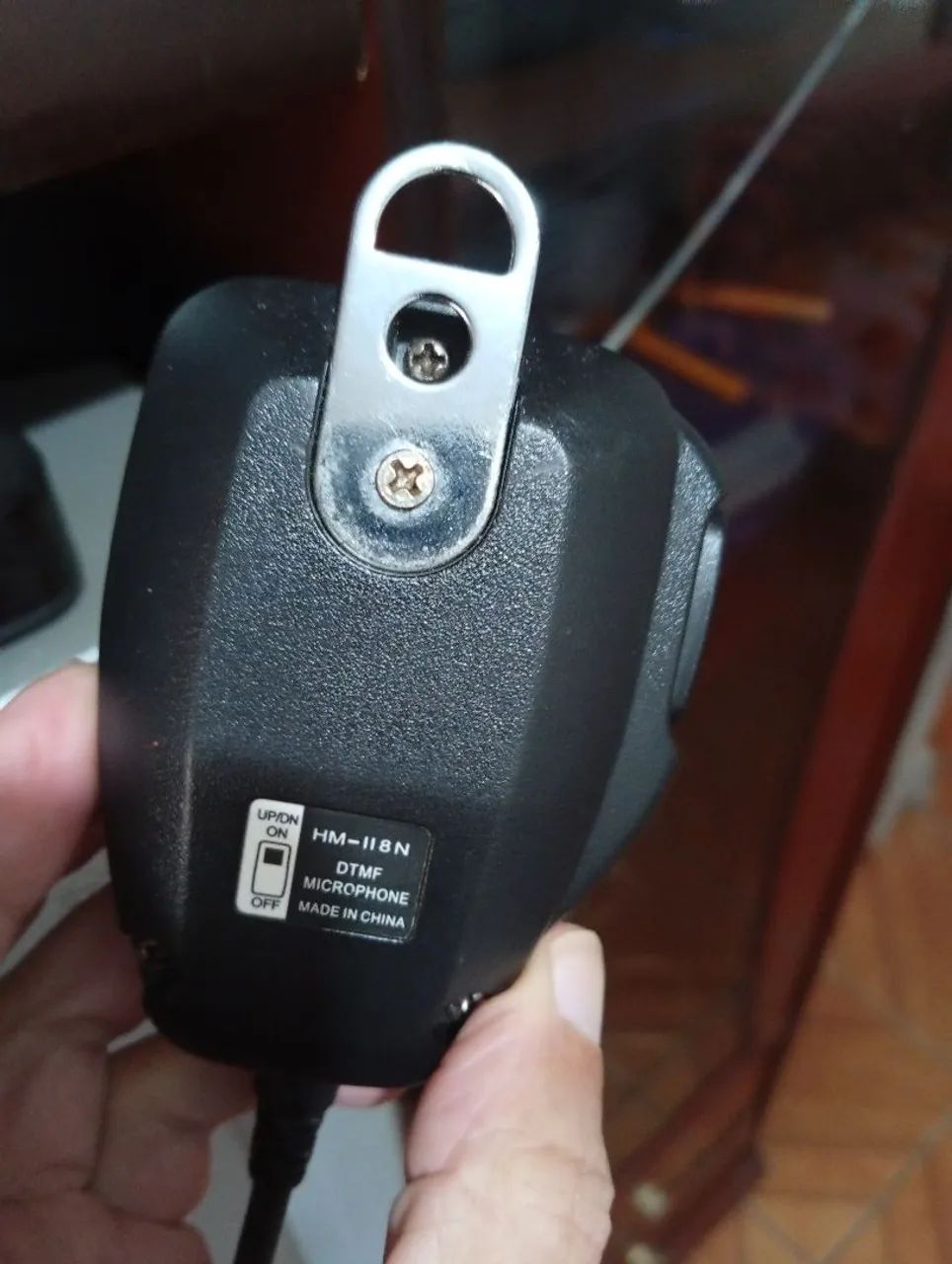 Rádio icom-ic2000  - Foto 4
