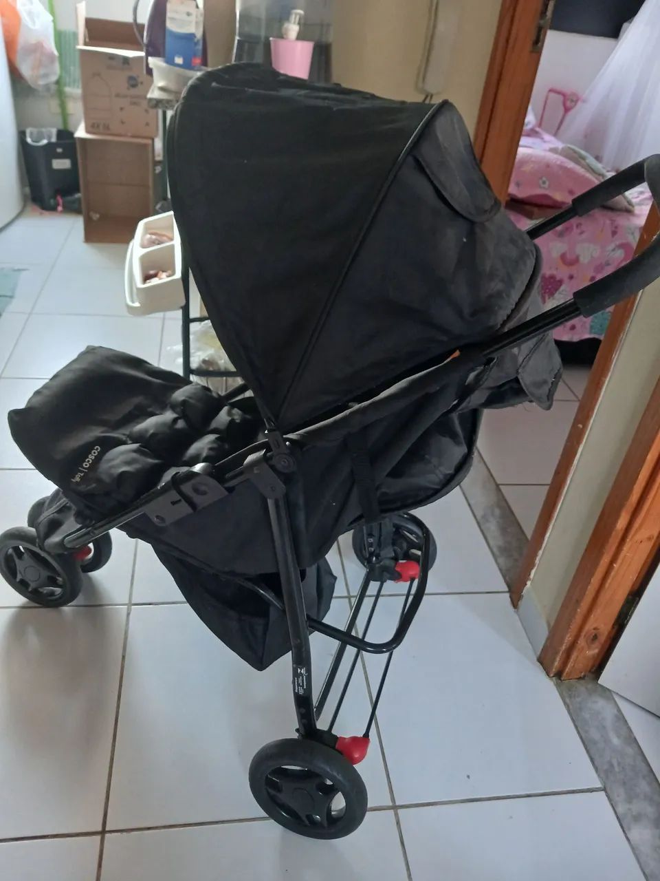 Carrinho de beber - Foto 2