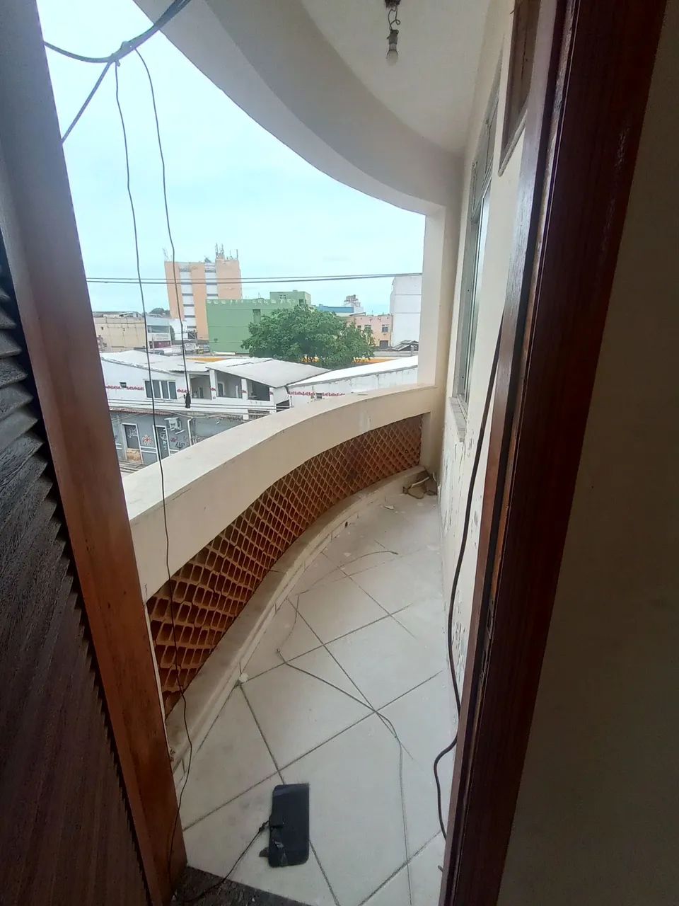 Apto centro 160mil