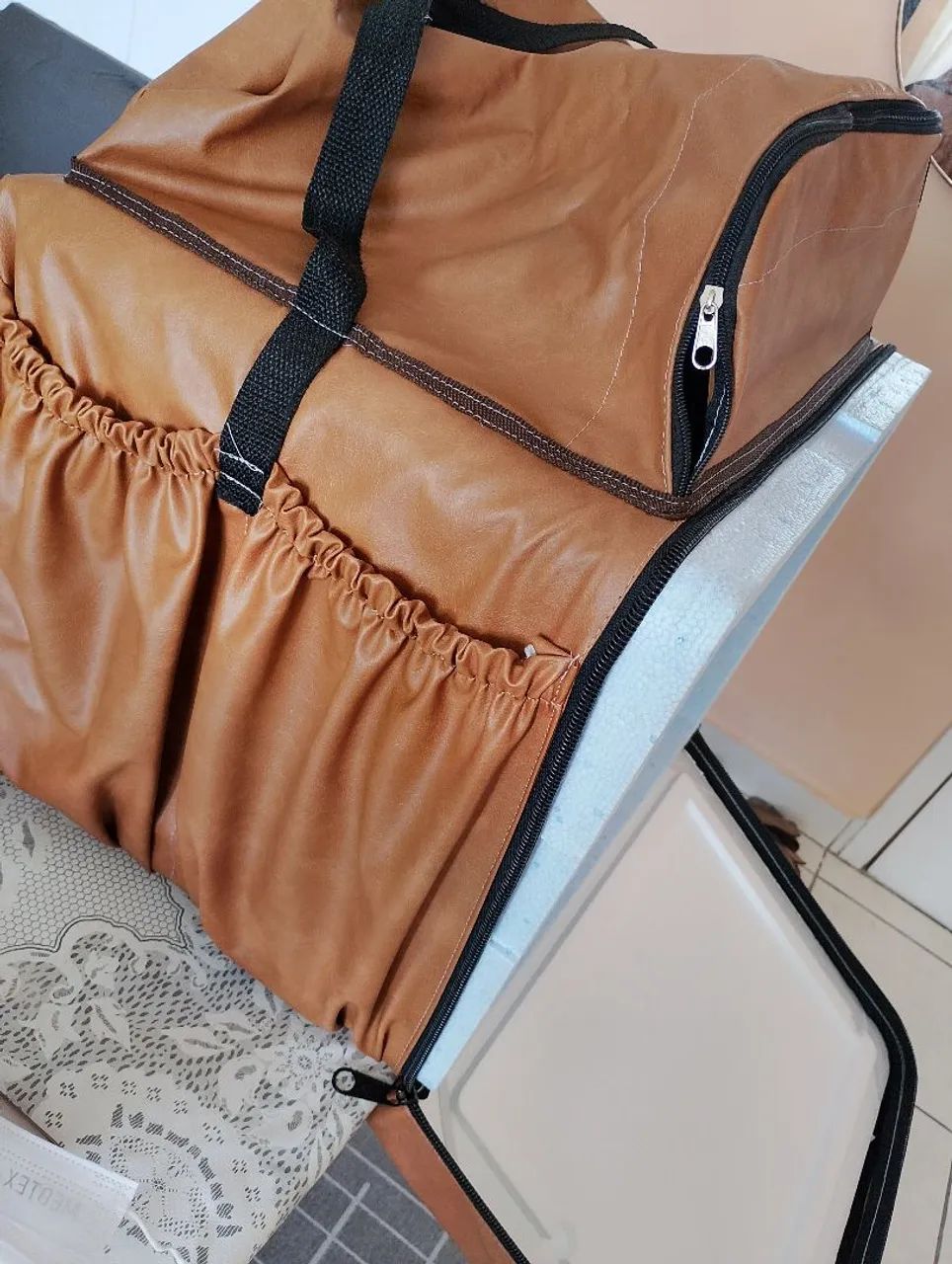 Bag impermeavel