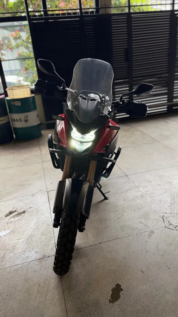 CB500x