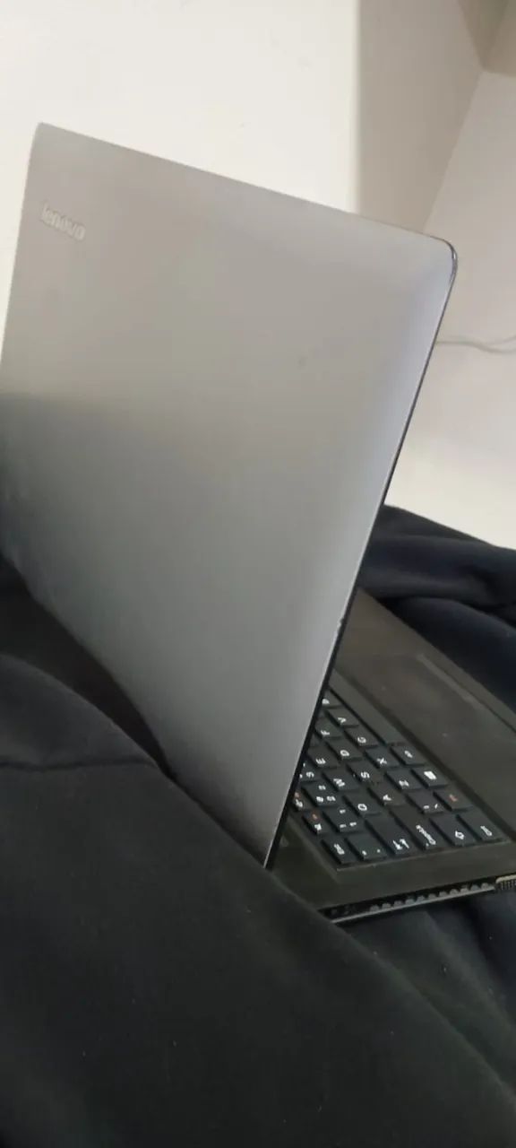 Notebook Lenovo G50-80 Proc. i3 - Foto 2