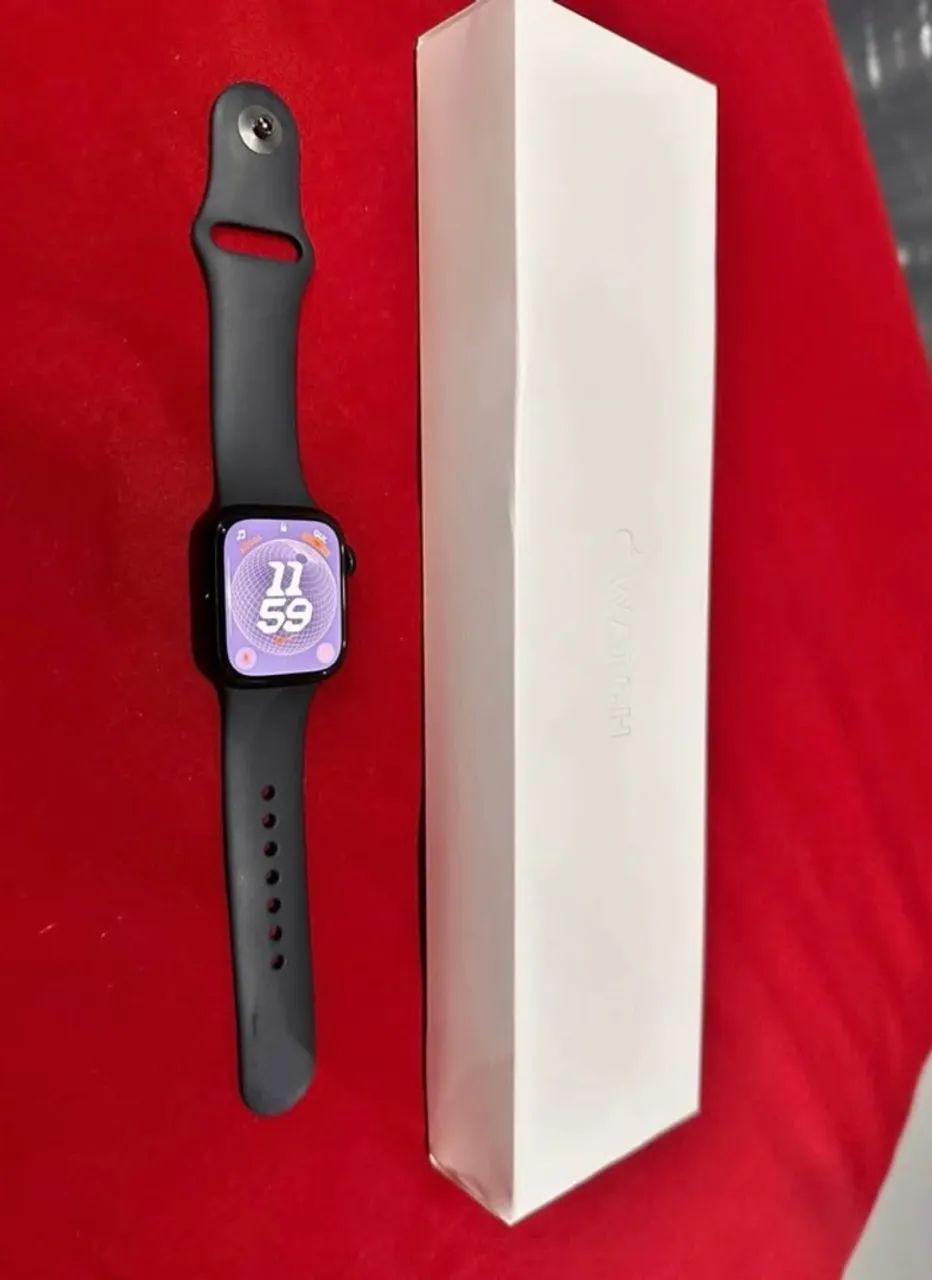 Apple Watch Série 8 - Foto 2