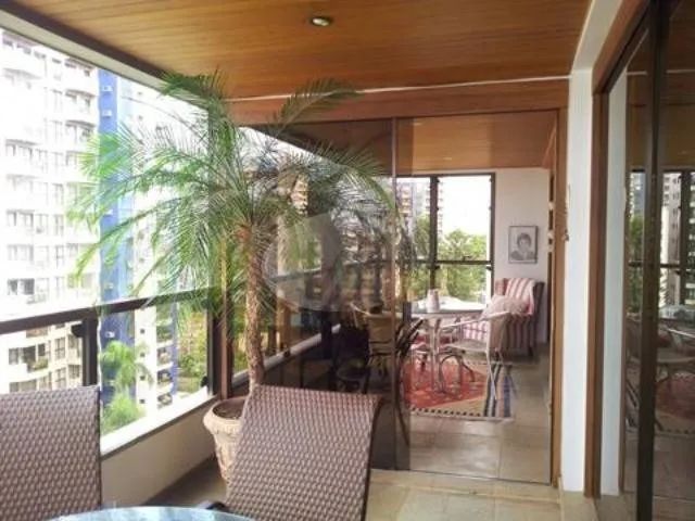 apartamento - Cambuí - Campinas - Foto 4
