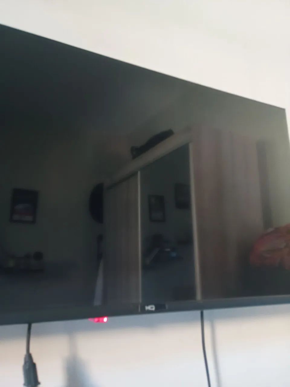 TV SMART e CAMA - Foto 3