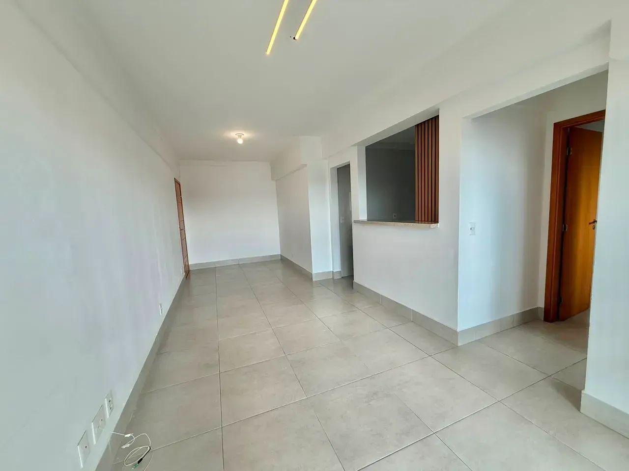 1 DORMITÓRIO AMPLO NO EMBARÉ! - Foto 4