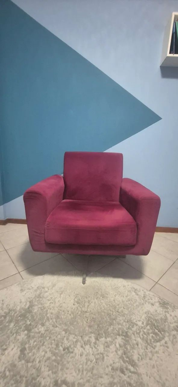 Poltrona  - Foto 3