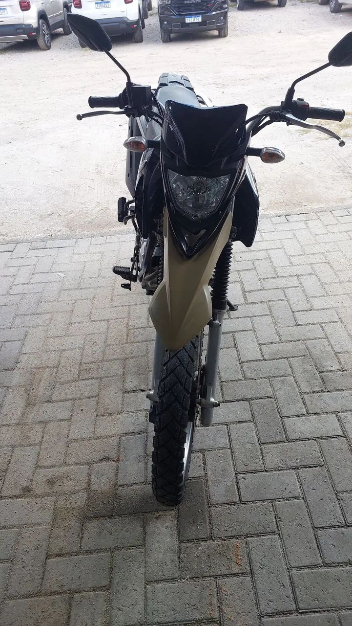 Crosser 150 Z - Foto 2