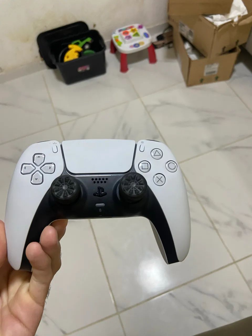 Ps5 Slim disk 1tb  - Foto 3