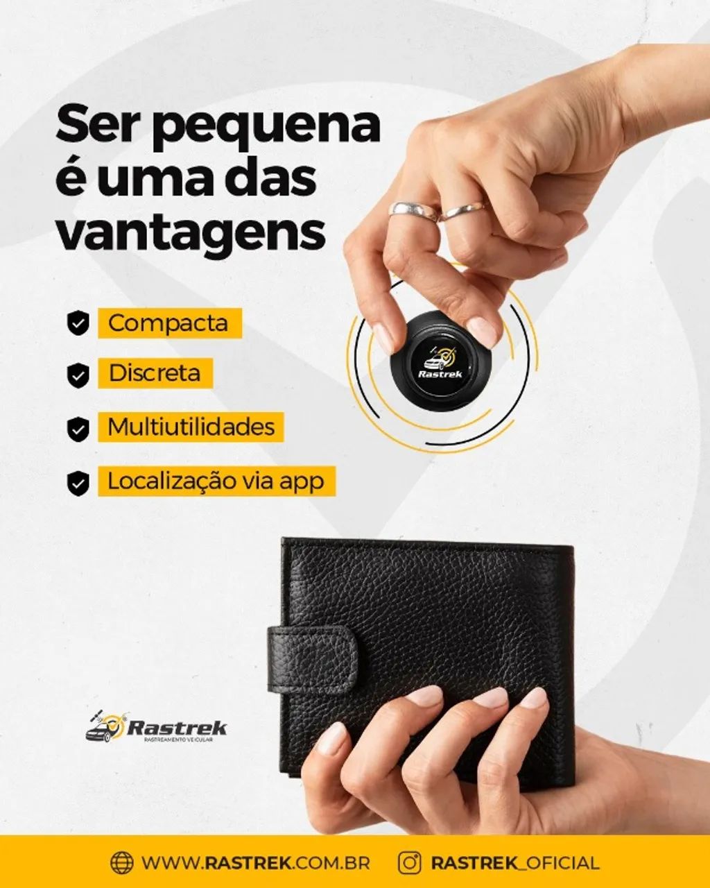 SEU PET SEMPRE LOCALIZADO - Foto 3