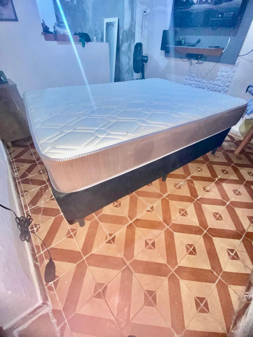 cama de casal - Foto 5