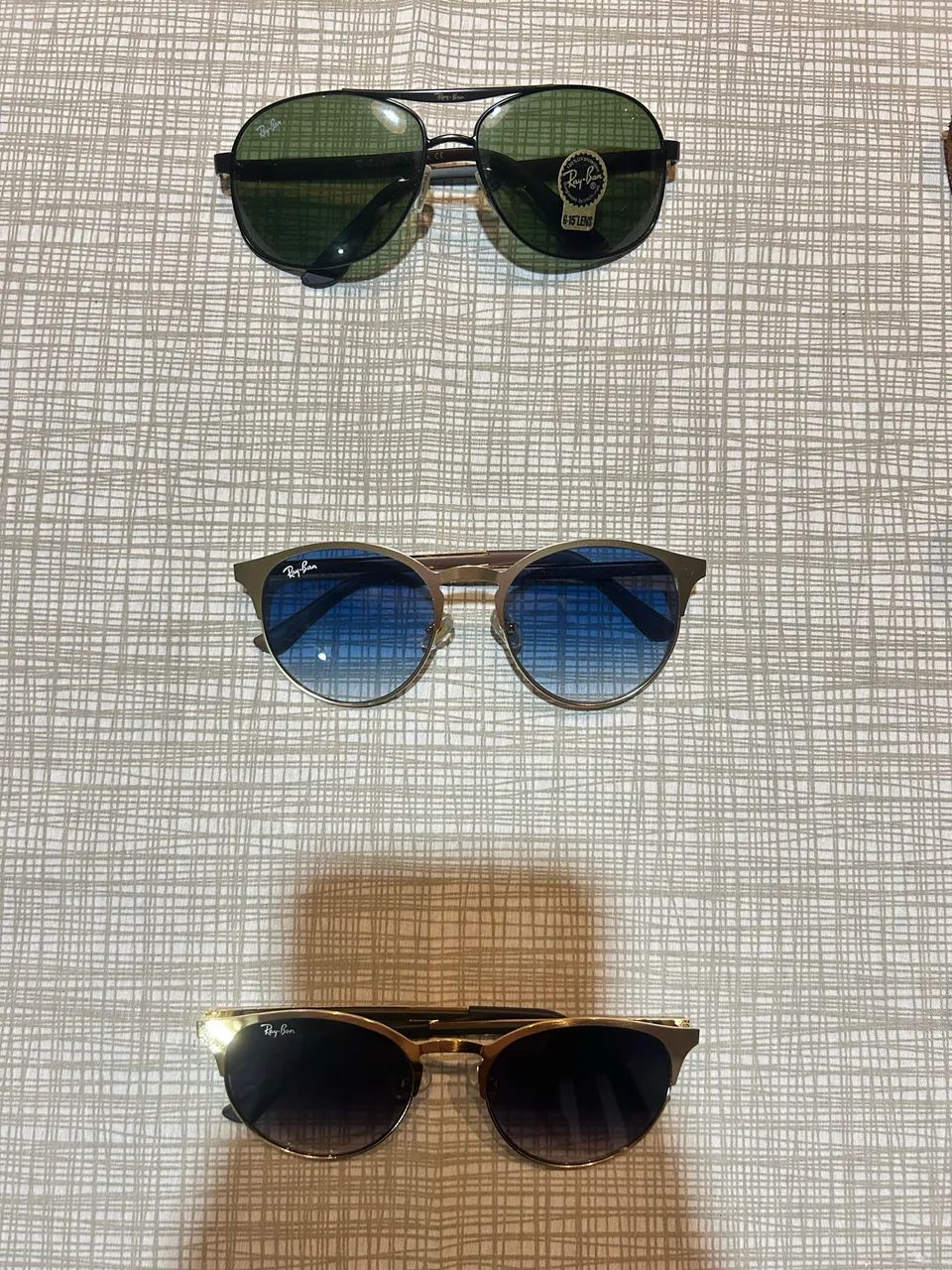Óculos Ray Ban - Foto 4