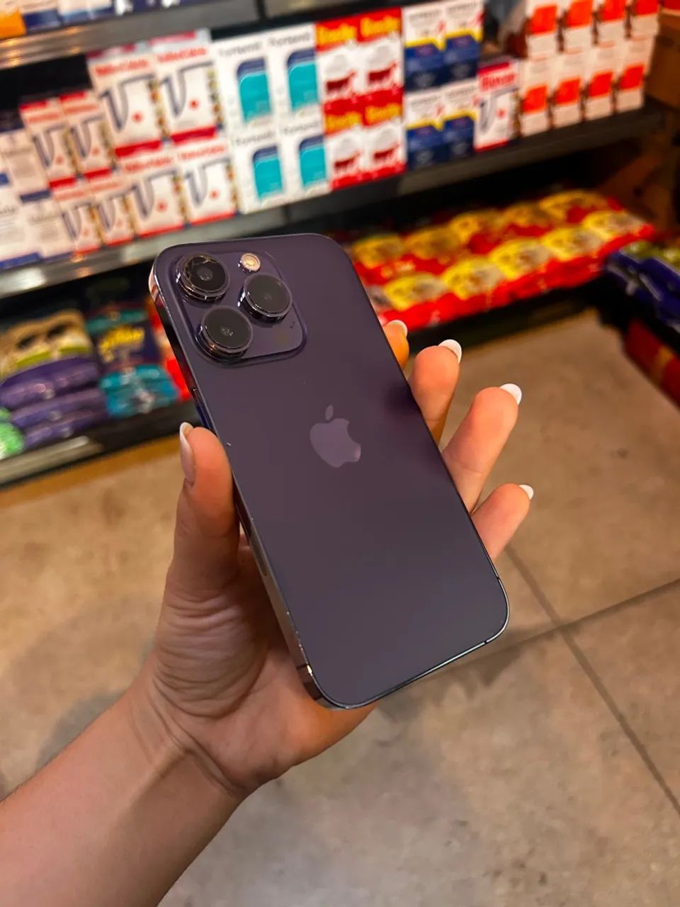 iPhone 14 Pro 128GB