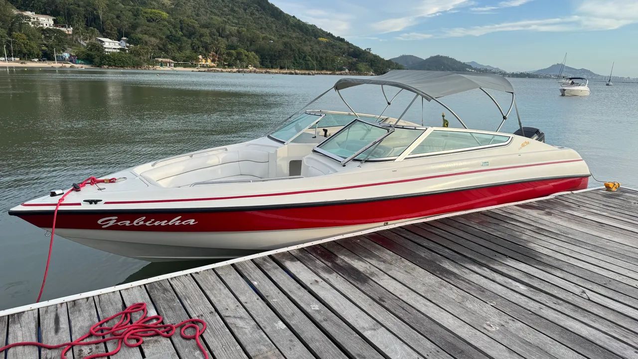 LANCHA HD 240 - Foto 13
