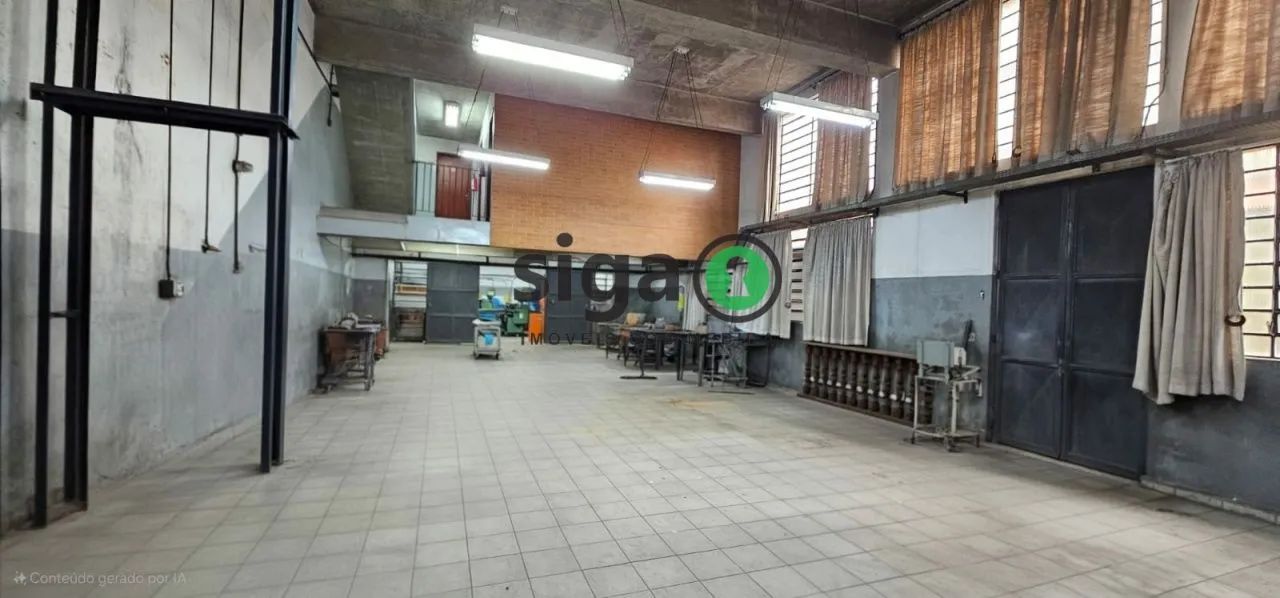 Galpão para locação 750 m² no Tatuapé - Foto 5