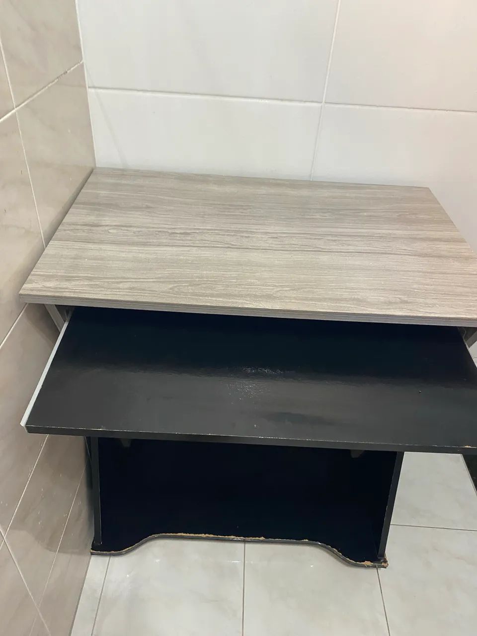 Mesa de computador  - Foto 3
