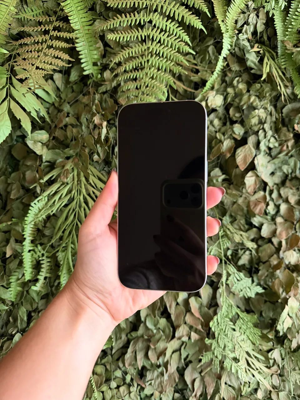 Iphone 16 Pro - Foto 3