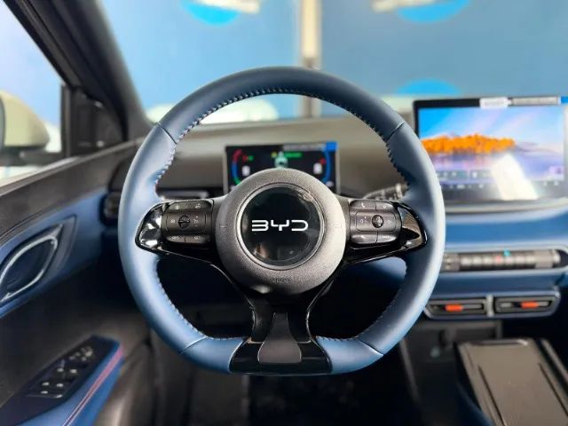 BYD Dolphin Mini (Elétrico) 2027 - Foto 5
