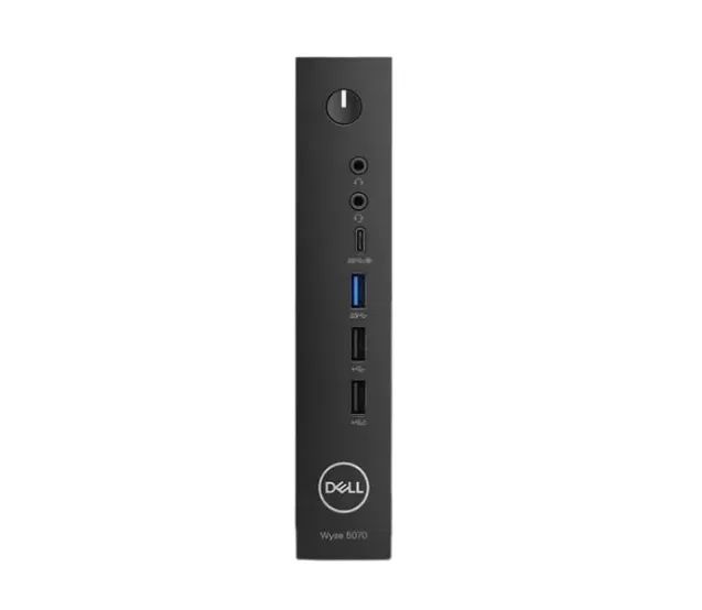 MINI PC DELL WYSE 5070 - Foto 3