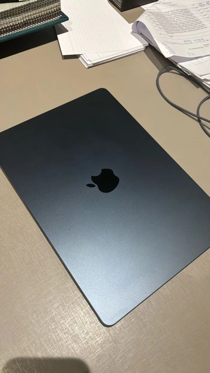 MacBook Air M3  - Foto 5
