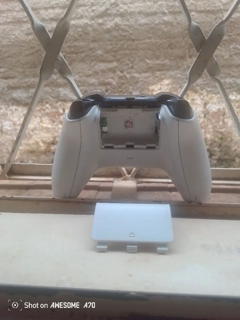 Controle de Xbox One S - Foto 3