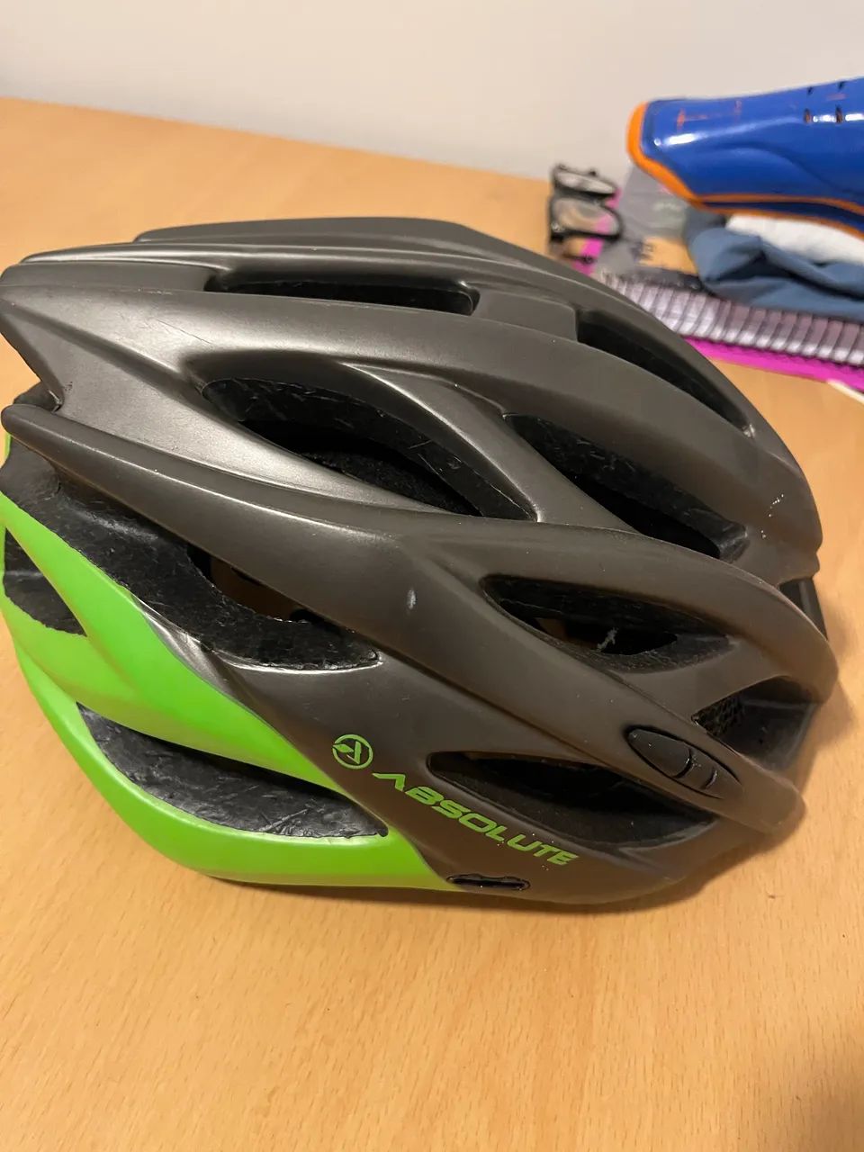 CAPACETE ABSOLUTE  - Foto 3