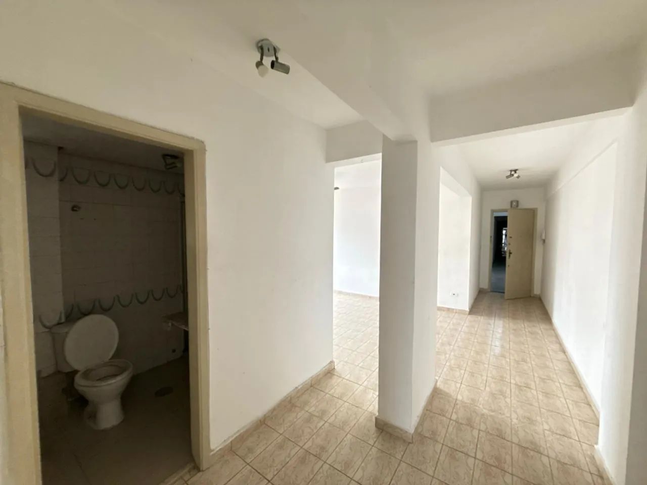 Apartamento para venda em Aclimação com 1 quarto, 55m² - Foto 3