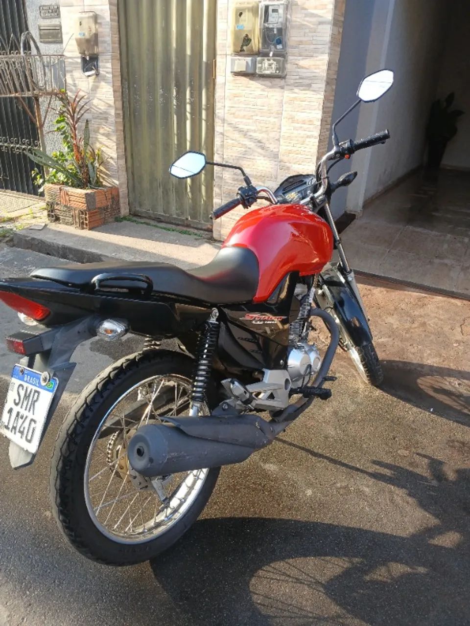 Honda Start 160cc - Foto 2