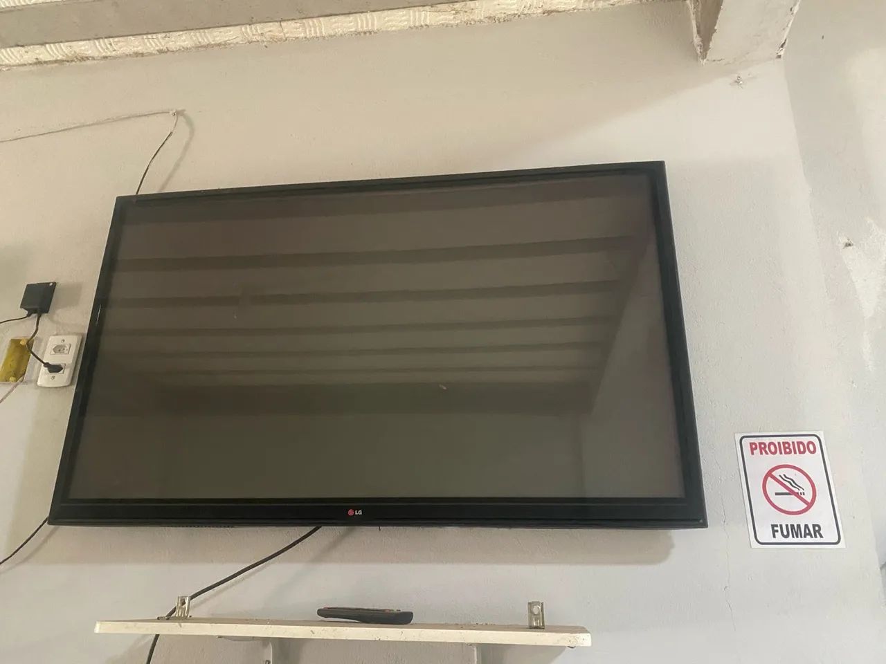 Tv LG 50? - Foto 3
