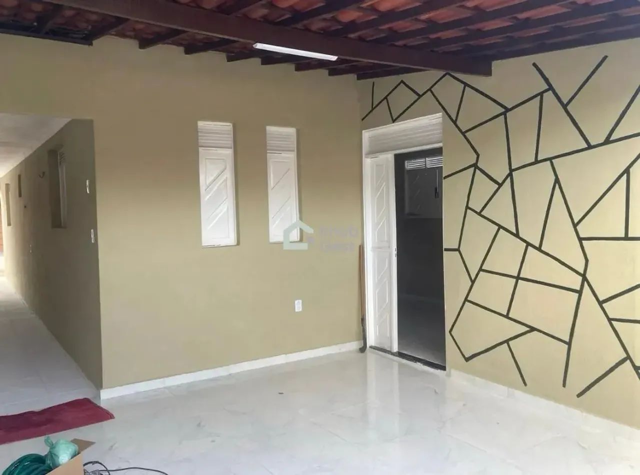 Casa à venda no centro de Parnamirim - Foto 2