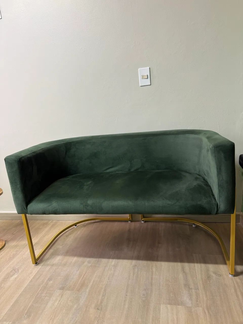 Poltrona / sofá orgânico  - Foto 4