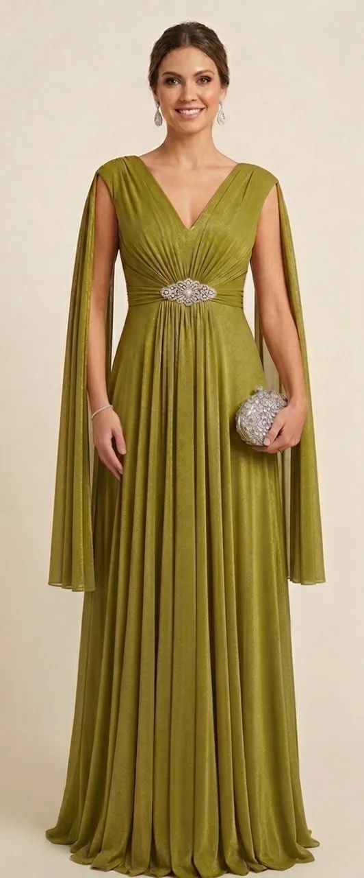 Vestido de Festa ?