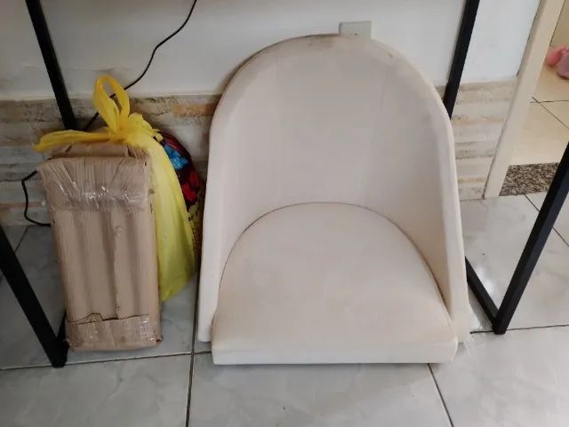 2 poltronas  - Foto 2