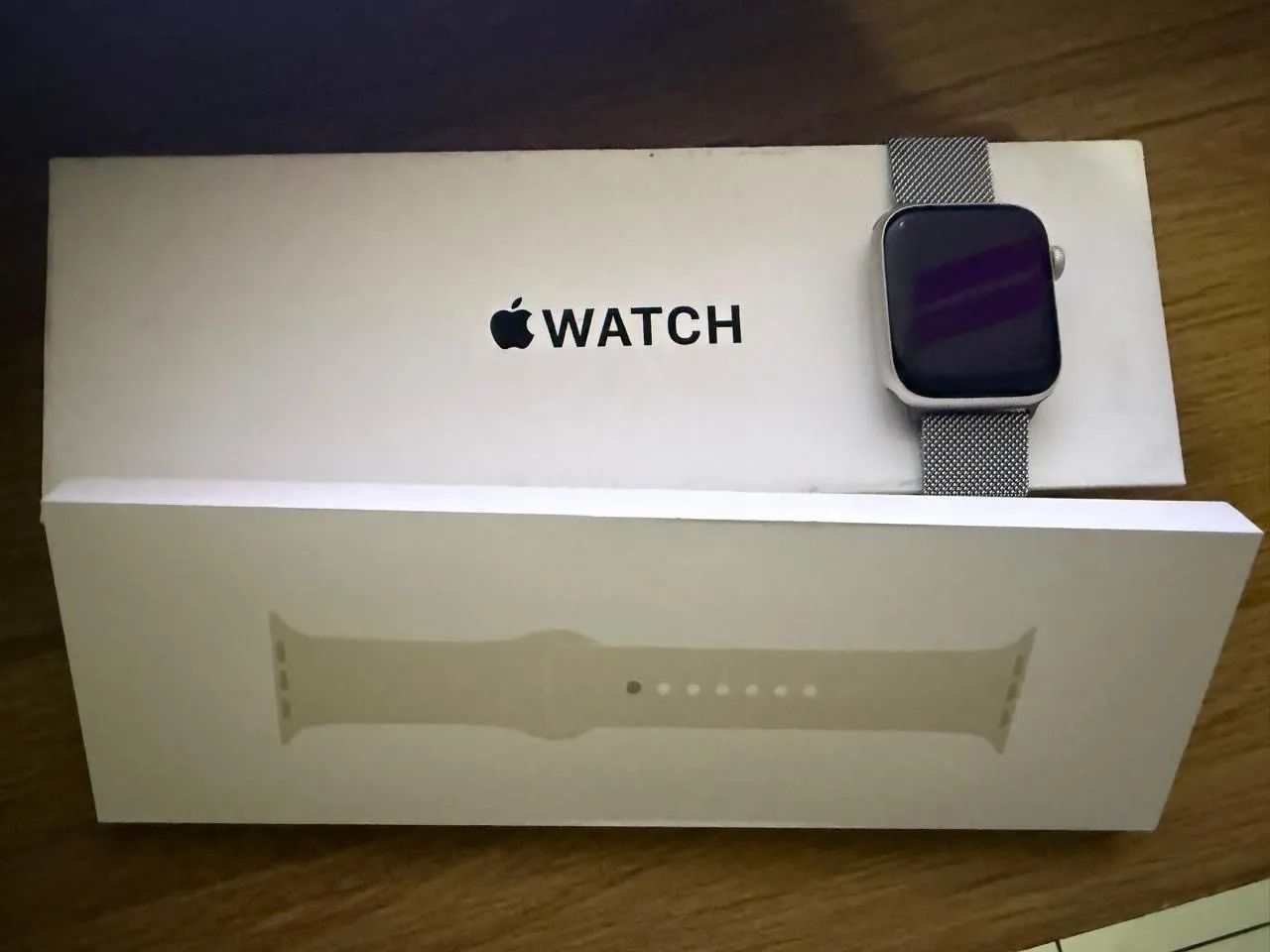 Apple Watch SE 3