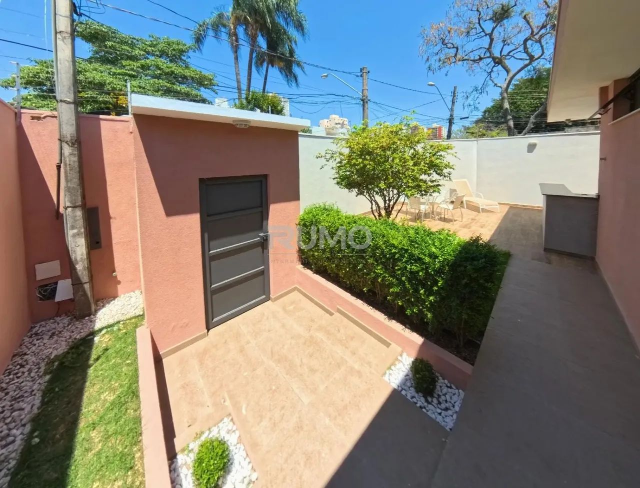 casa - Ponte Preta - Campinas
