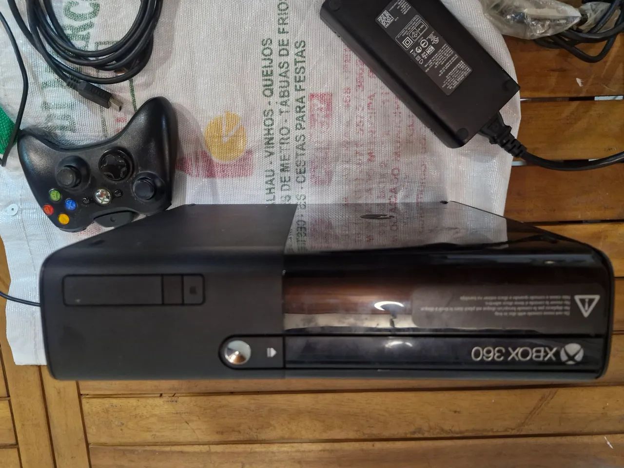 Video Game X Box 360  - Foto 4