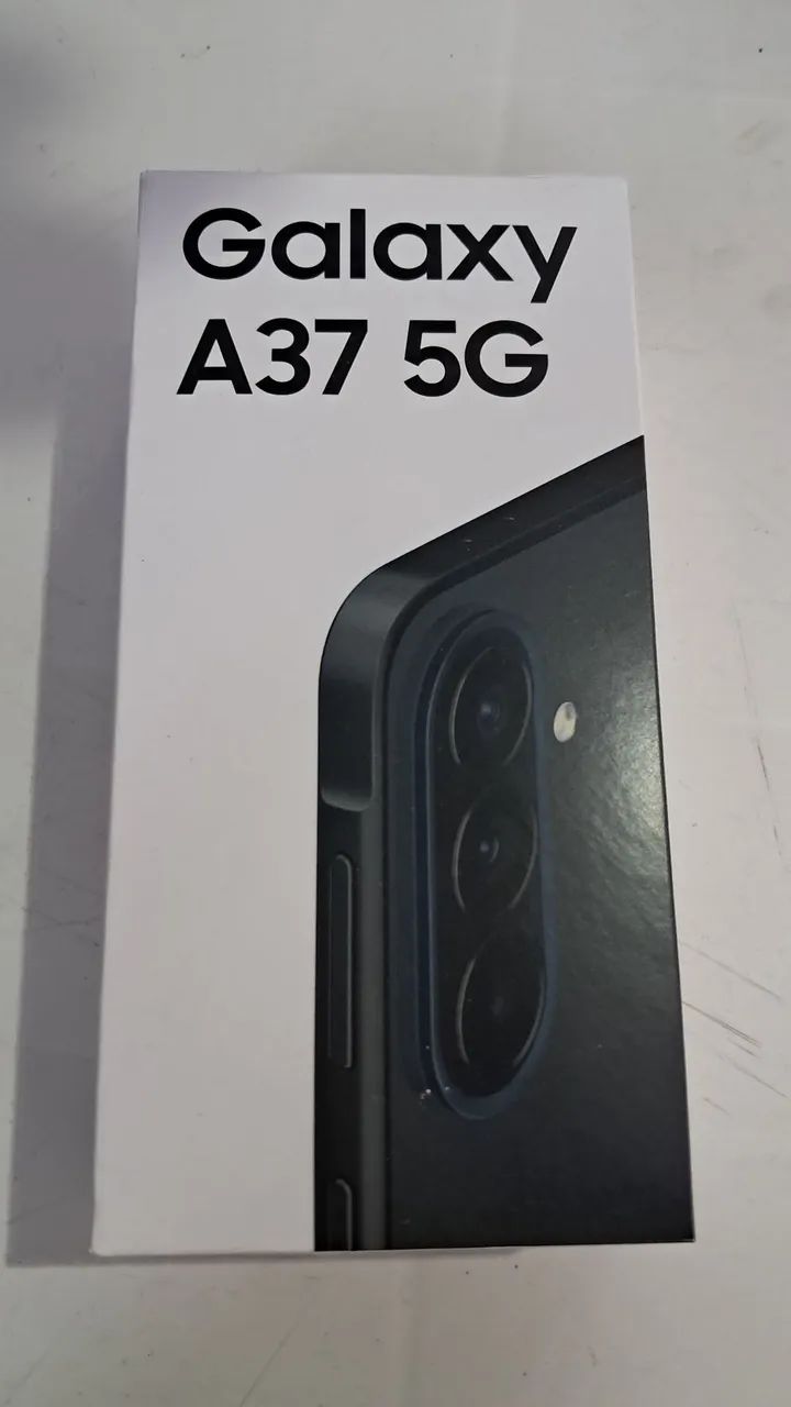 celular Samsung  A37 5g