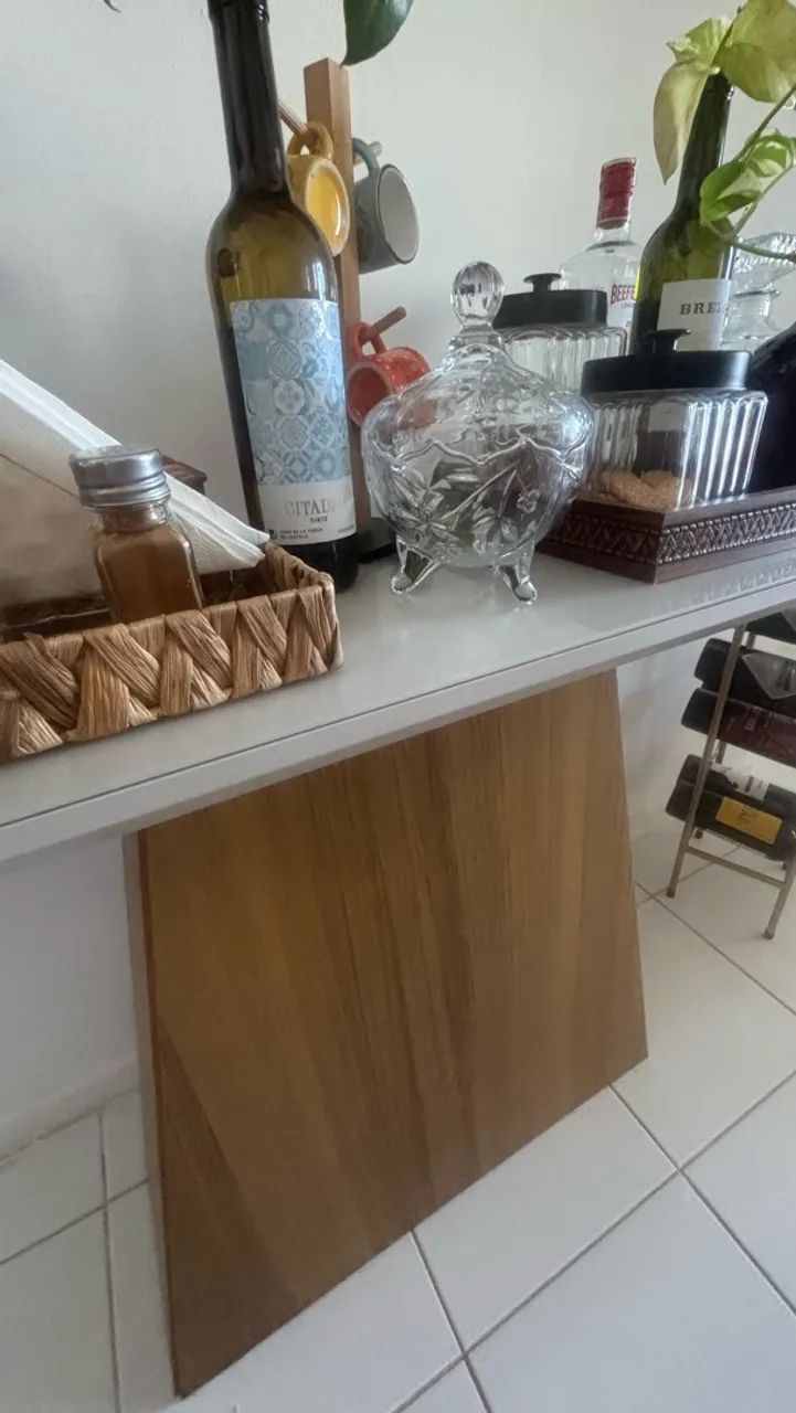 Sala de jantar completa - Foto 4