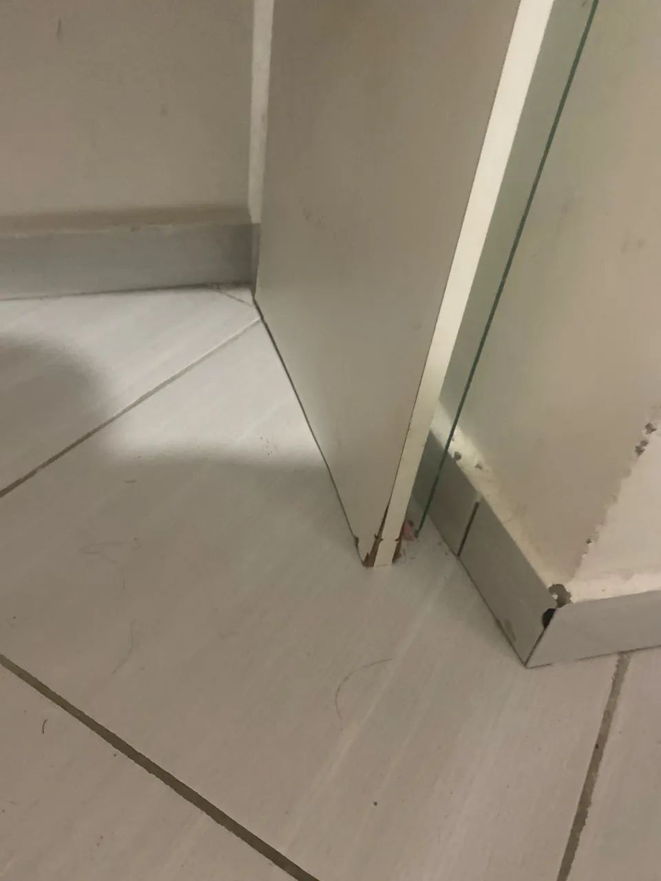 Penteadeira camarim uma gaveta  - Foto 2