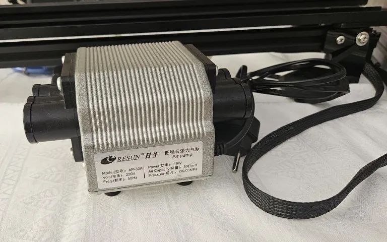 Máquina de Corte a Laser usada - Foto 2