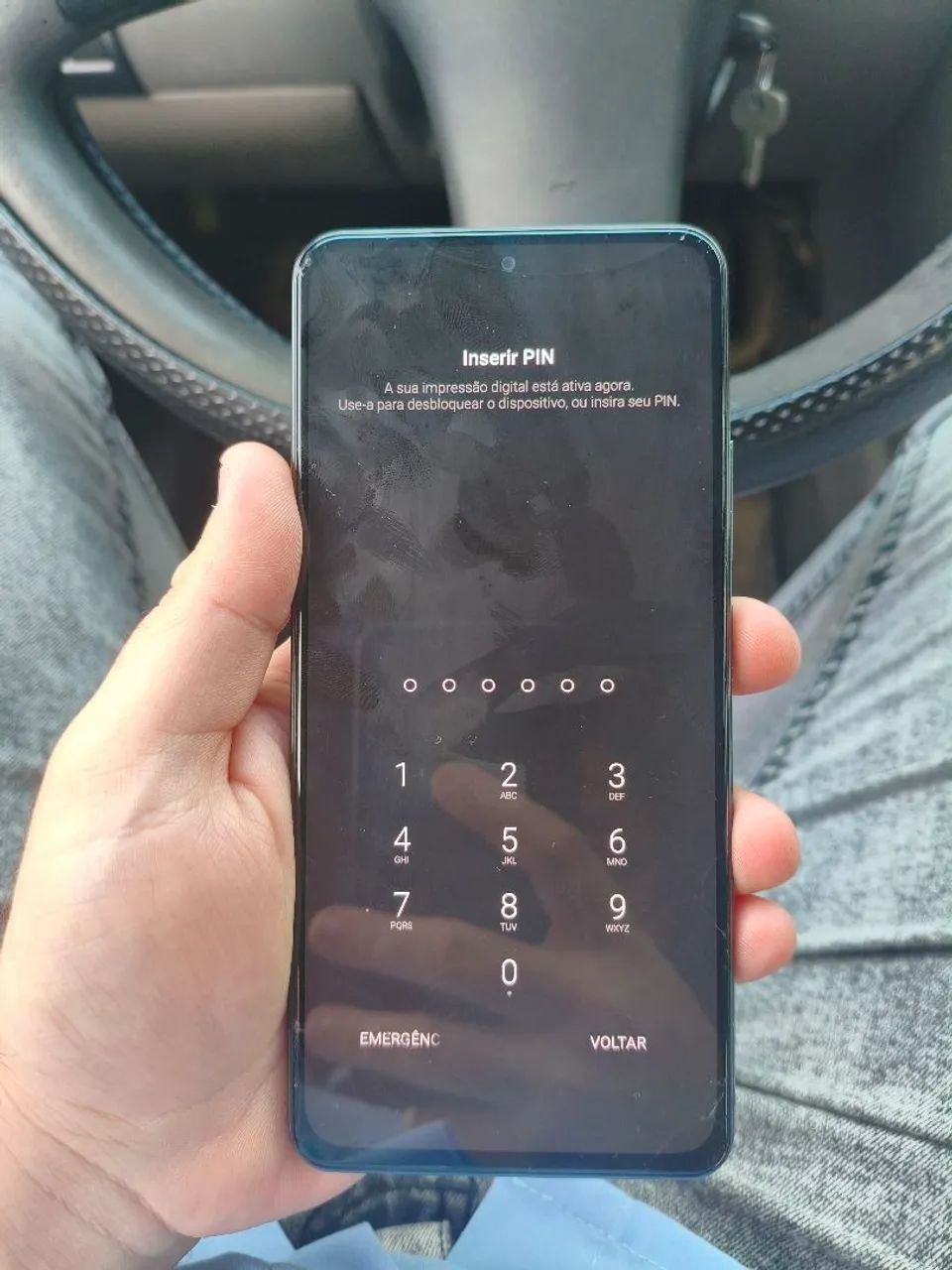 XIAOMI POCO F3 - Foto 4