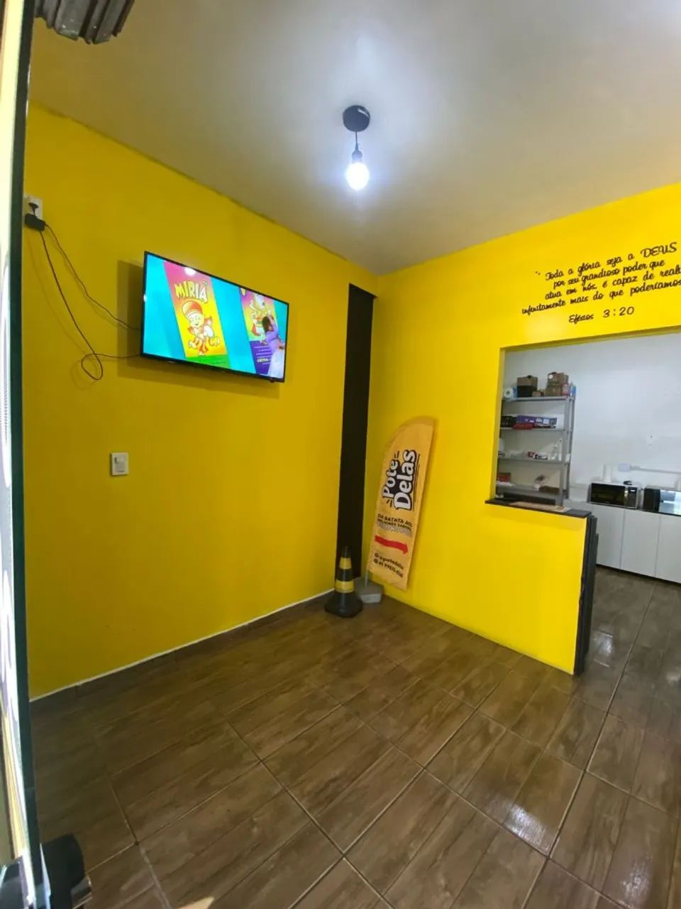 PASSO PONTO COMERCIAL - Foto 3
