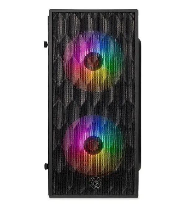 GABINETE PC GAMER - Foto 4