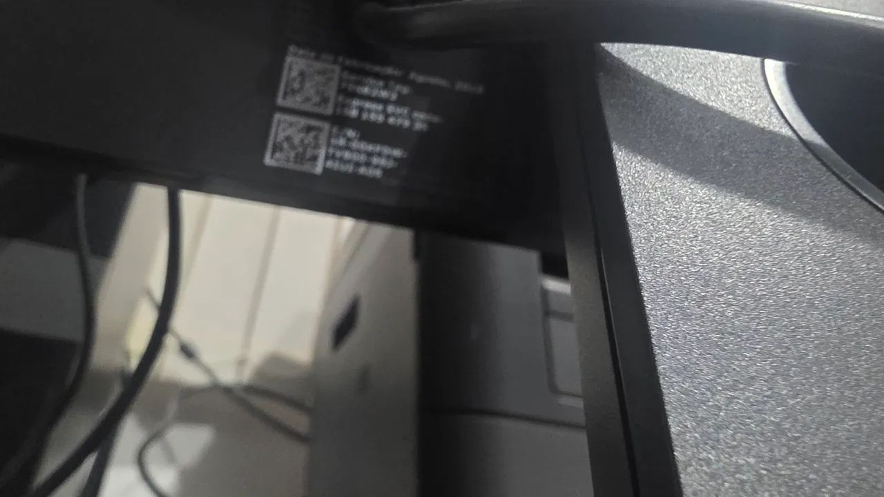 Computador Dell I5 SSD512 MEM 8GB  - Foto 4