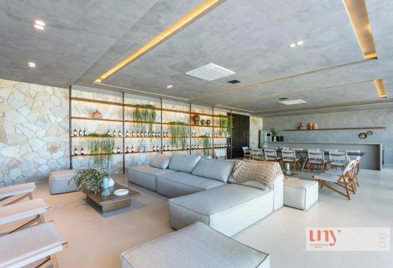 Terreno medindo 400 m² no condomínio Alteza, em Bananeiras. - Foto 12