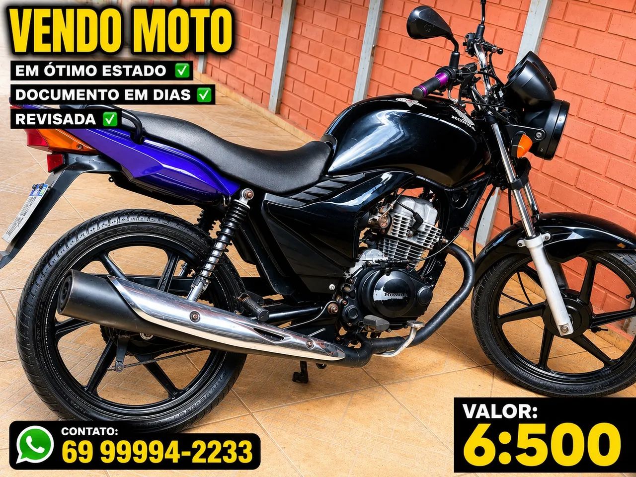 Moto 